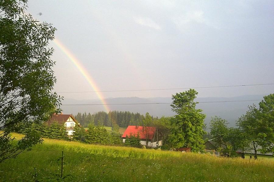 Drugi koniec