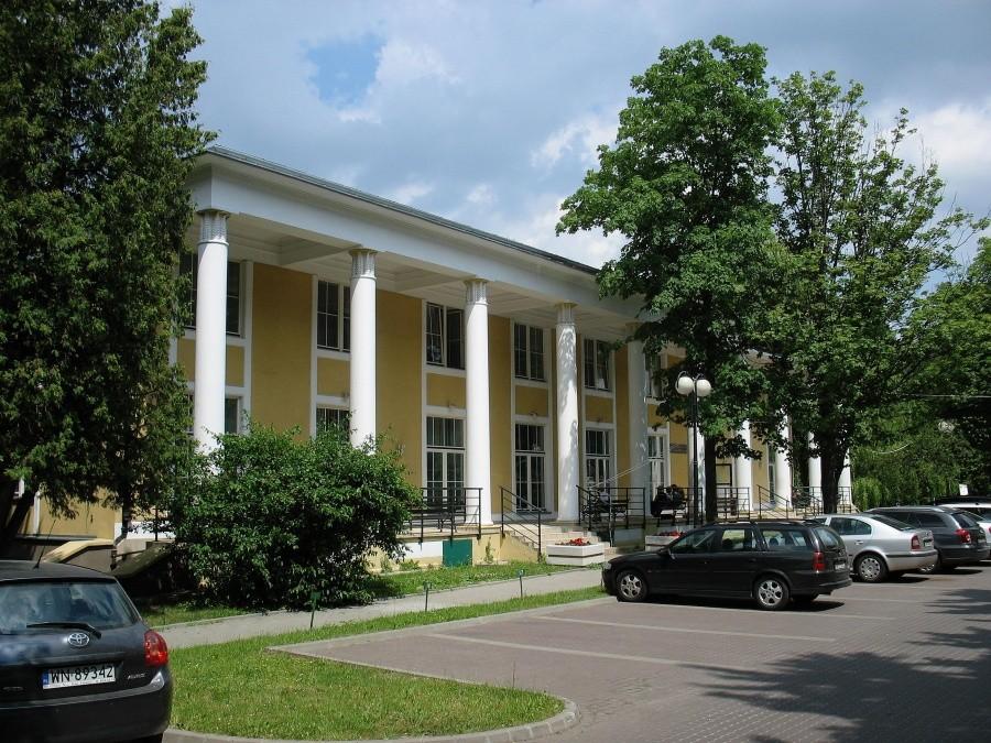 SGGW - Wydział Nauk Ekonomicznych