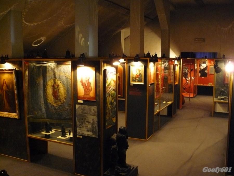 Muzeum Górnictwa Węglowego w Zabrzu