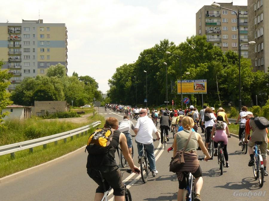 Pierwsze Gliwickie Święto Cykliczne