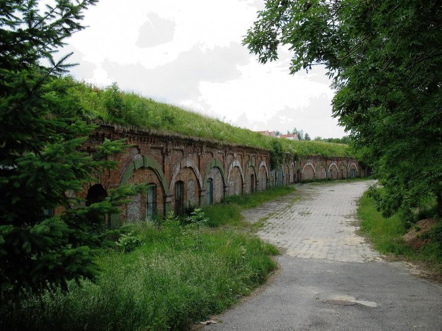 Fort Służew