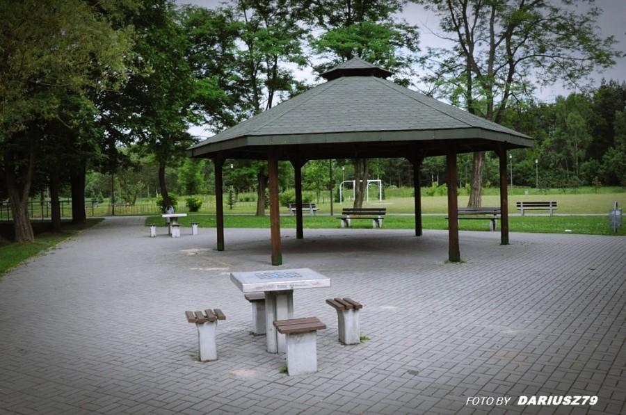 PARK BOLINA