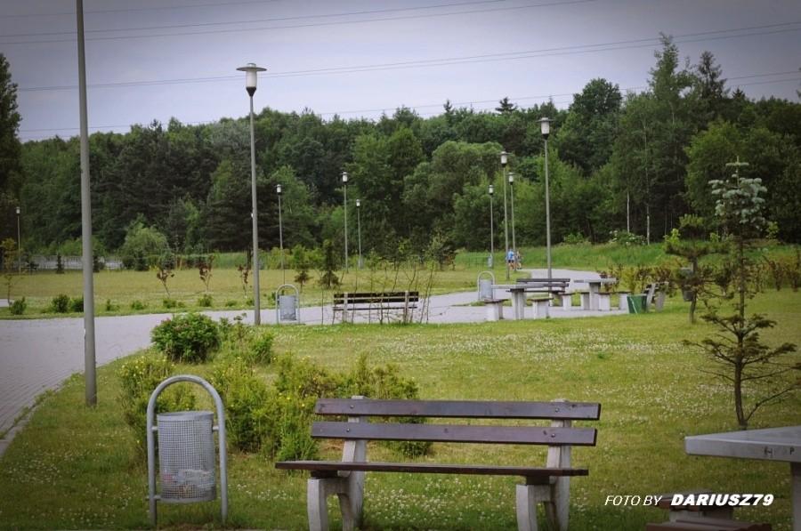 PARK BOLINA