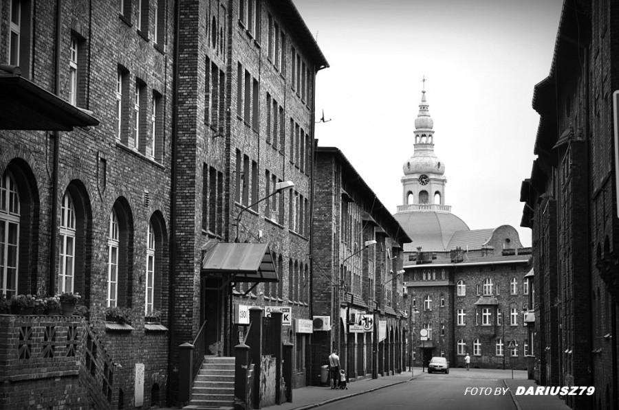 Katowice - Nikiszowiec