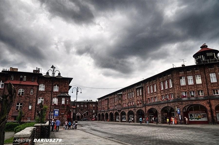 Katowice - Nikiszowiec