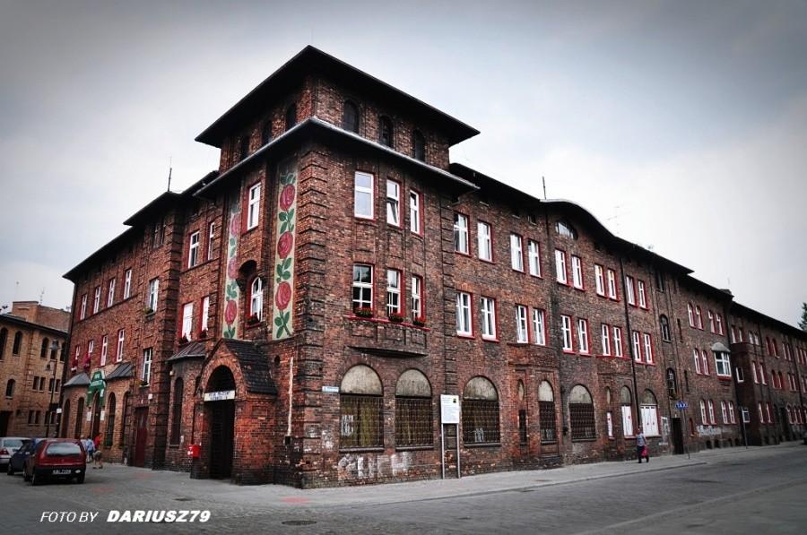 Katowice - Nikiszowiec