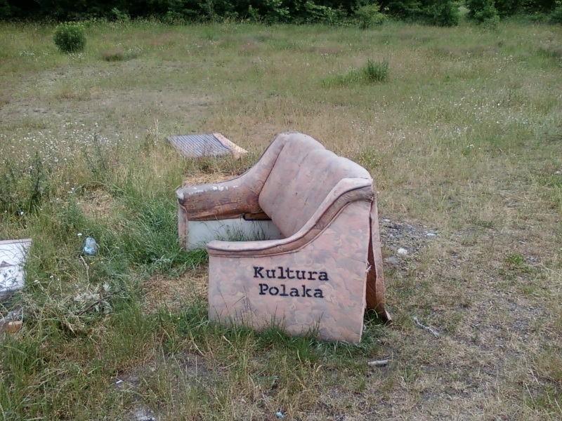 Sposób na buraka?