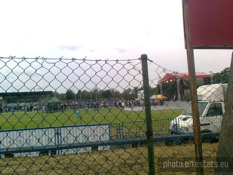 Dni Swarzędza 2011