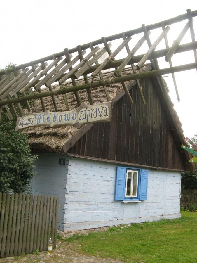 skansen