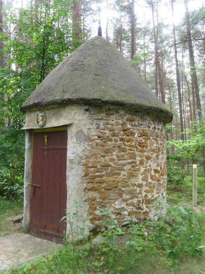 Kapliczka