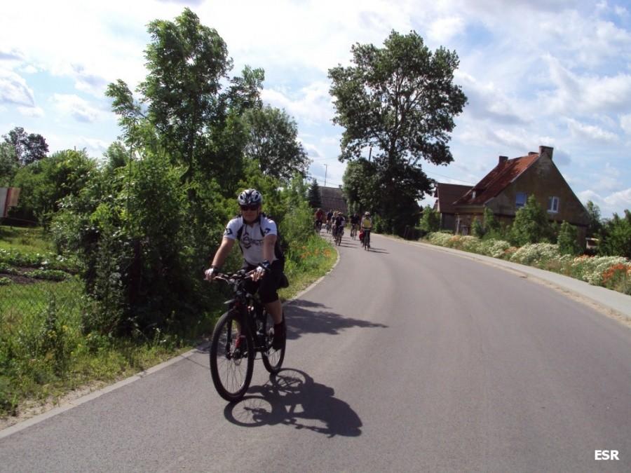 Grupa Rowerowa STOP