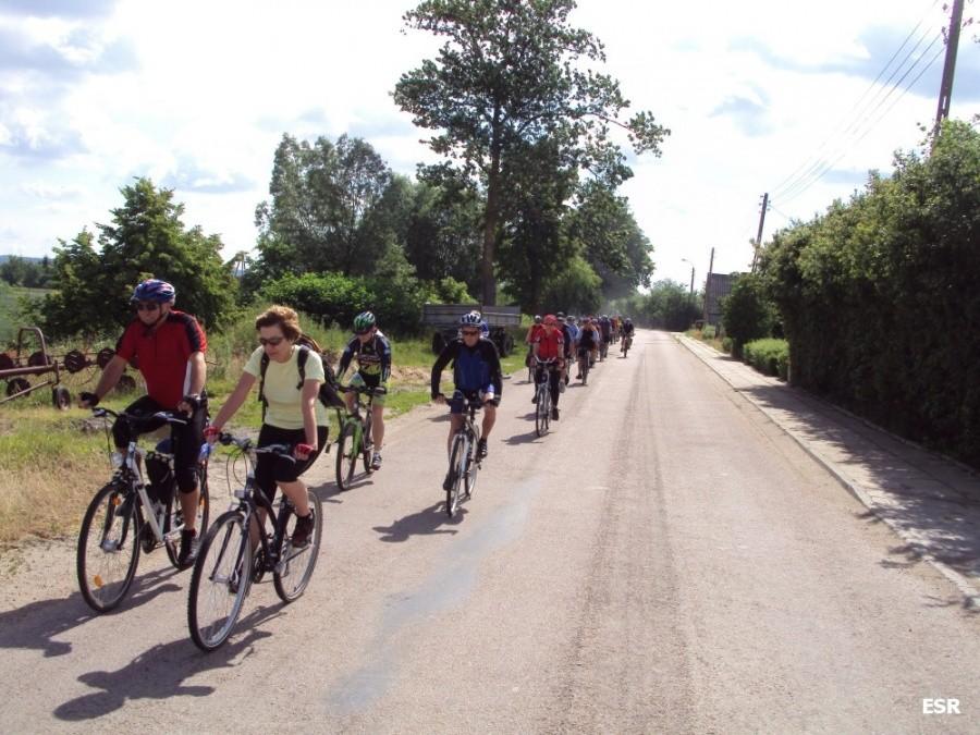 Grupa Rowerowa STOP