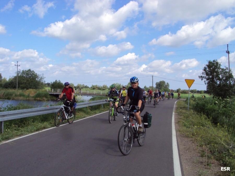 Grupa Rowerowa STOP