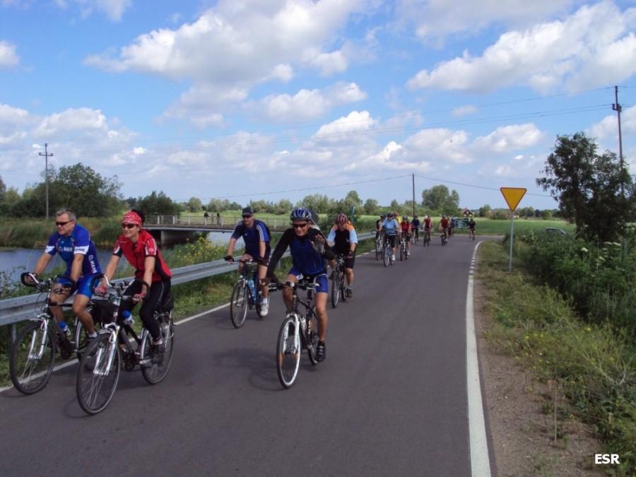 Grupa Rowerowa STOP