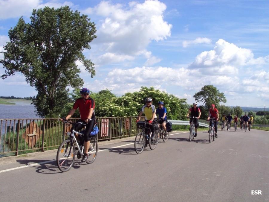 Grupa Rowerowa STOP