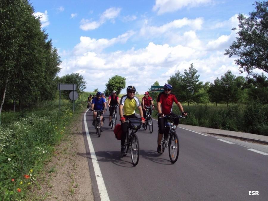 Grupa Rowerowa STOP