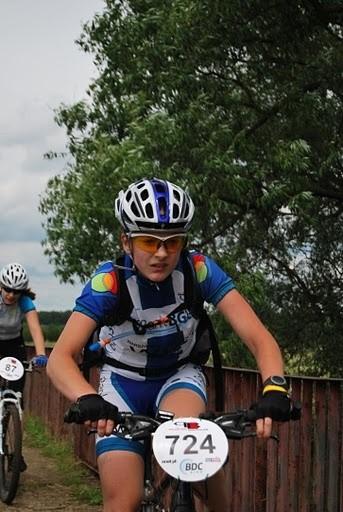 Poland Bike - Węgrów