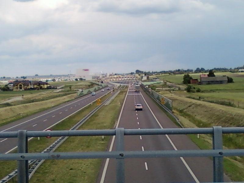 Autostrada A2