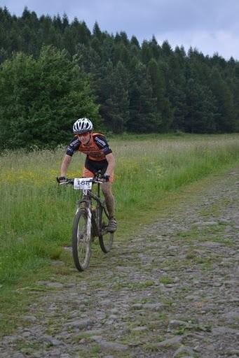 Cyklokarpaty #4 - Kluszkowce
