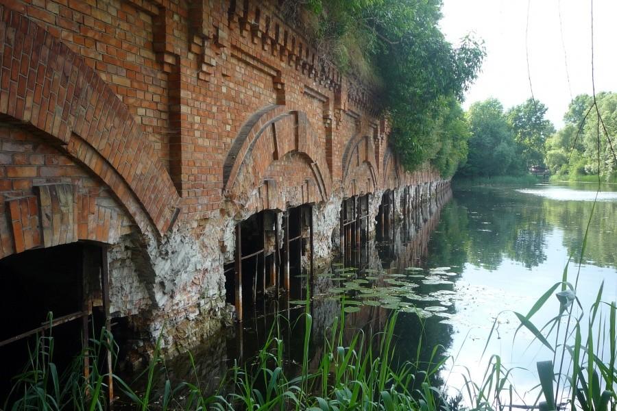 Fort Zbarż