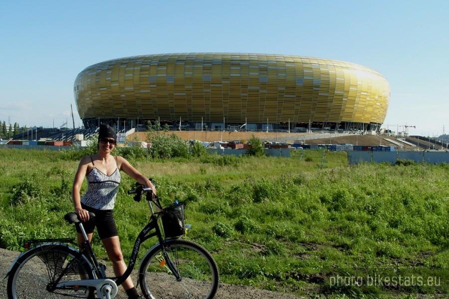 Baltic Arena