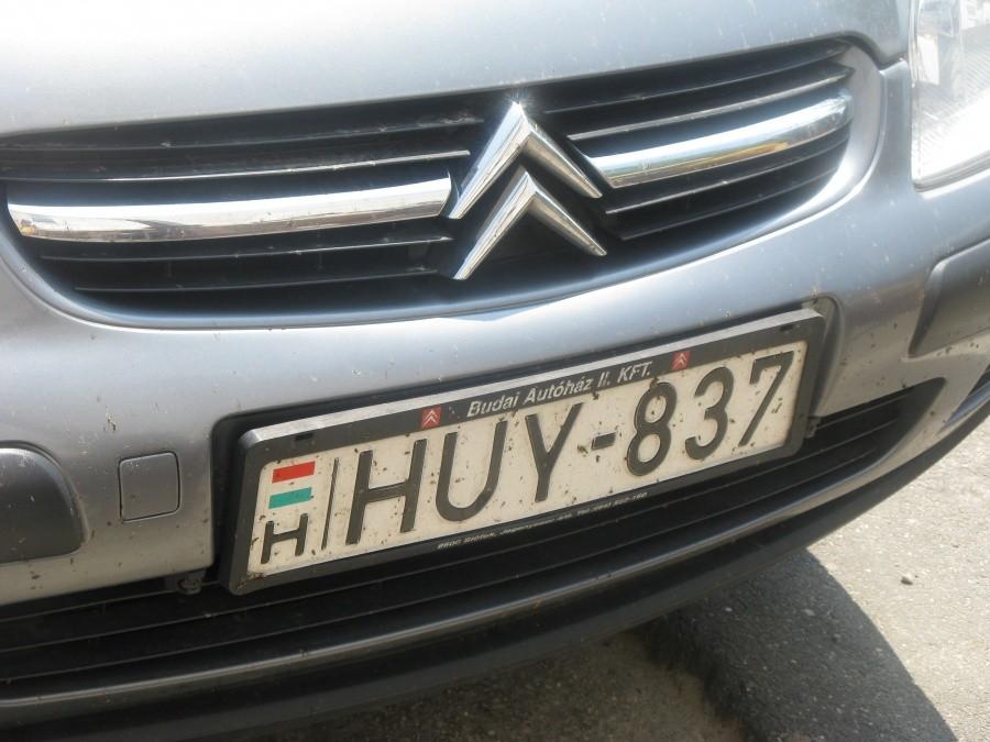 Parkujesz jak...
