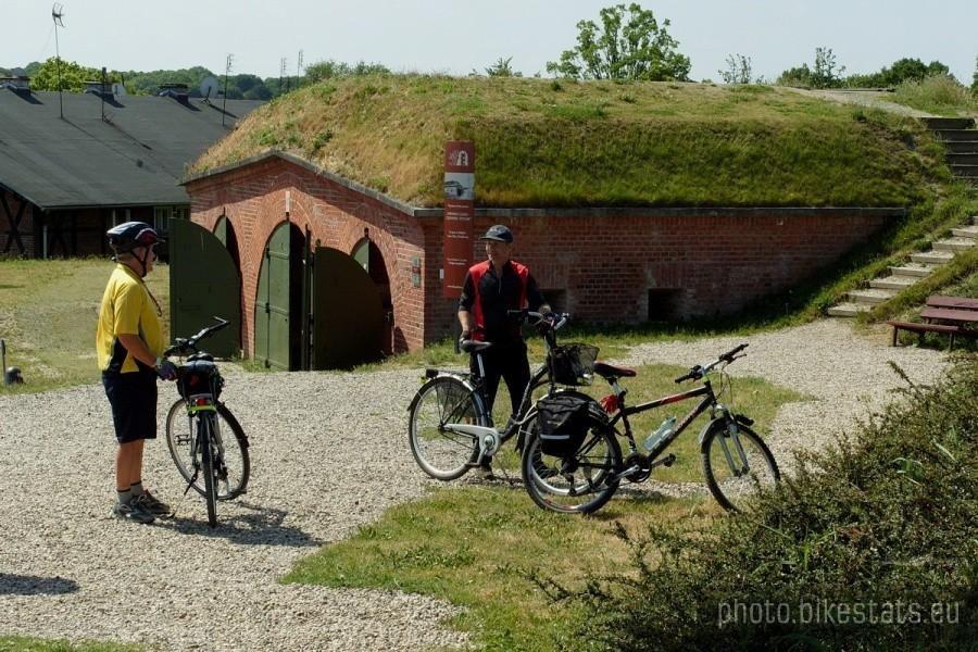 Fort na Górze Gradowej