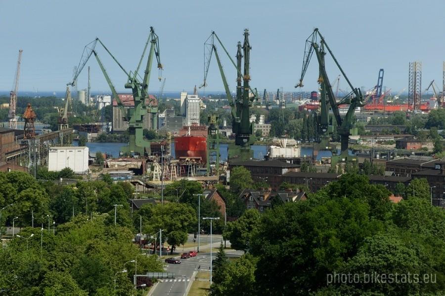 Stocznia Gdańska