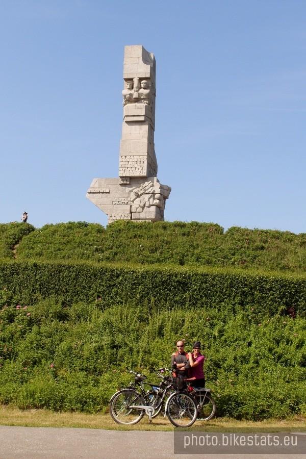 Westerplatte