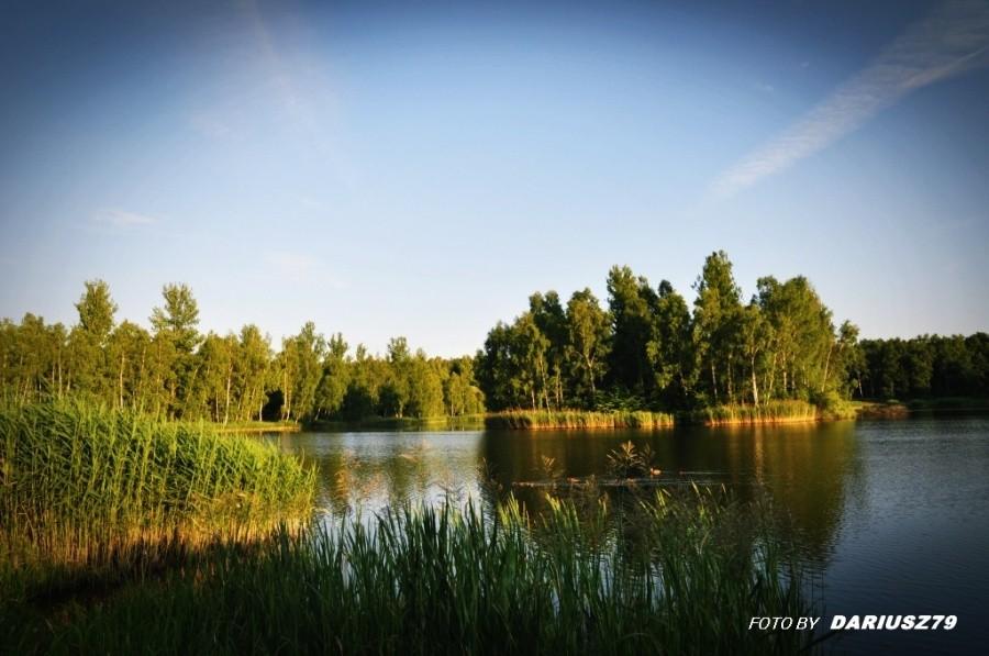 Sosnowiec - balaton