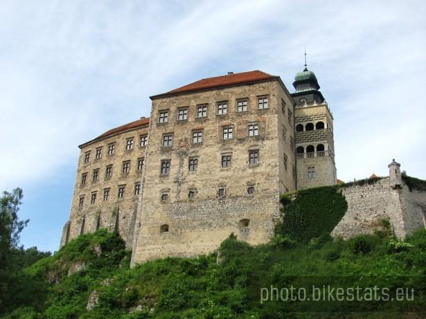 Pieskowa Skała