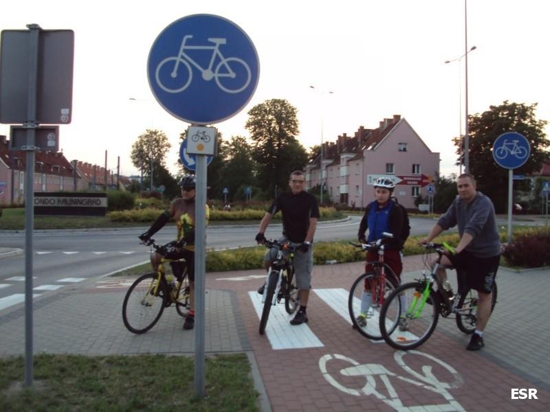 Rondo Kaliningrad