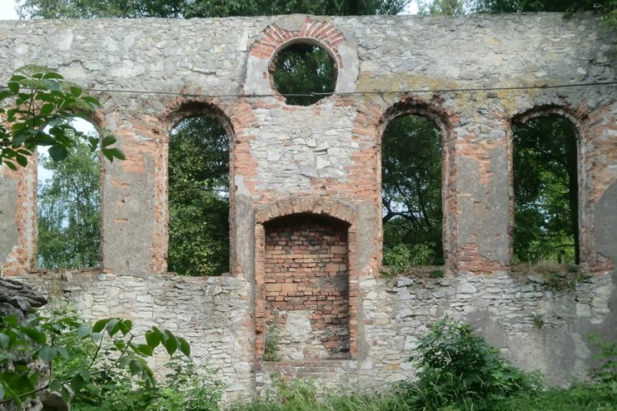 Wnęka na Aron ha-Kodesz