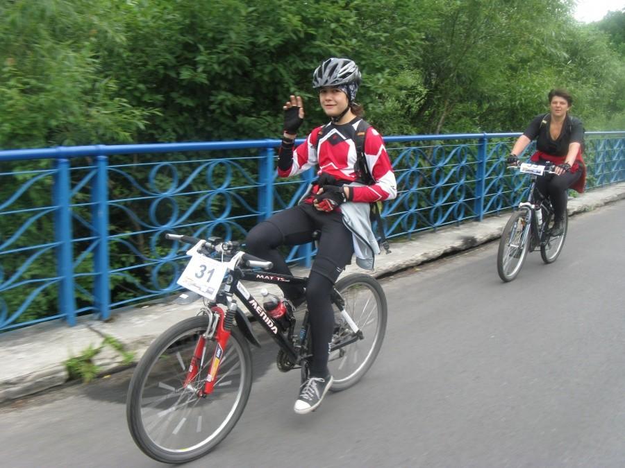 Wiku i Anetka