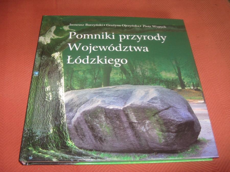 Pomniki przyrody