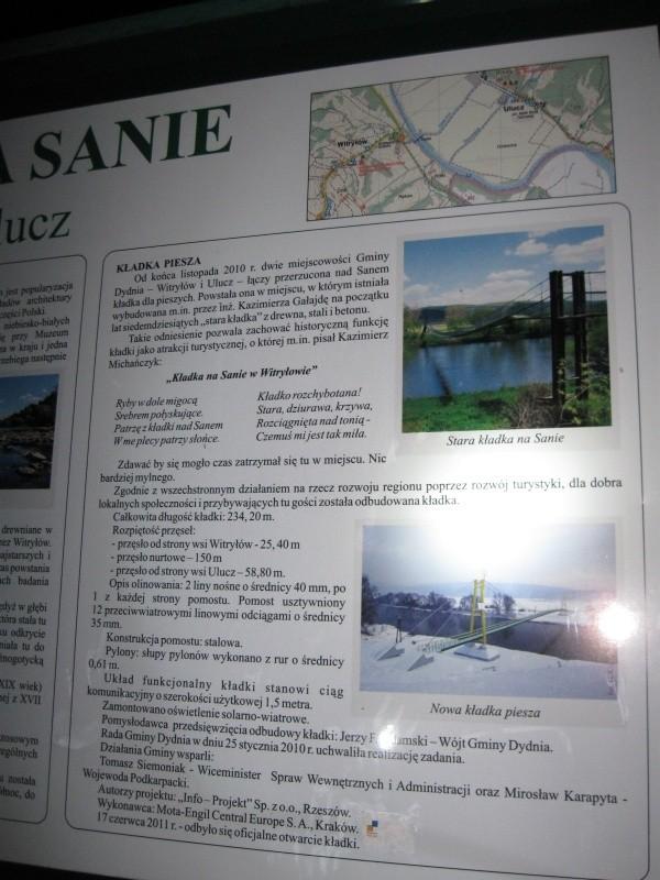 Garść informacji.