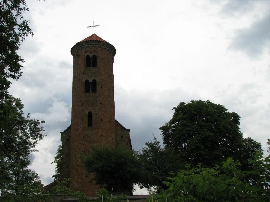 Kościół pw. św. idziego