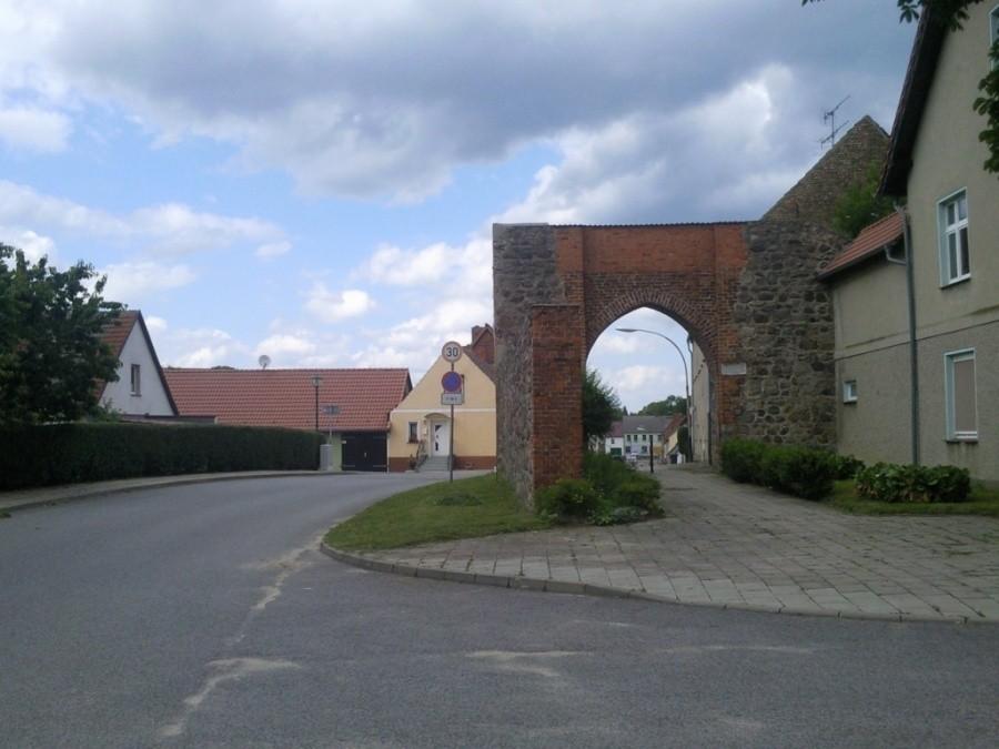 Zabytkowe cuś