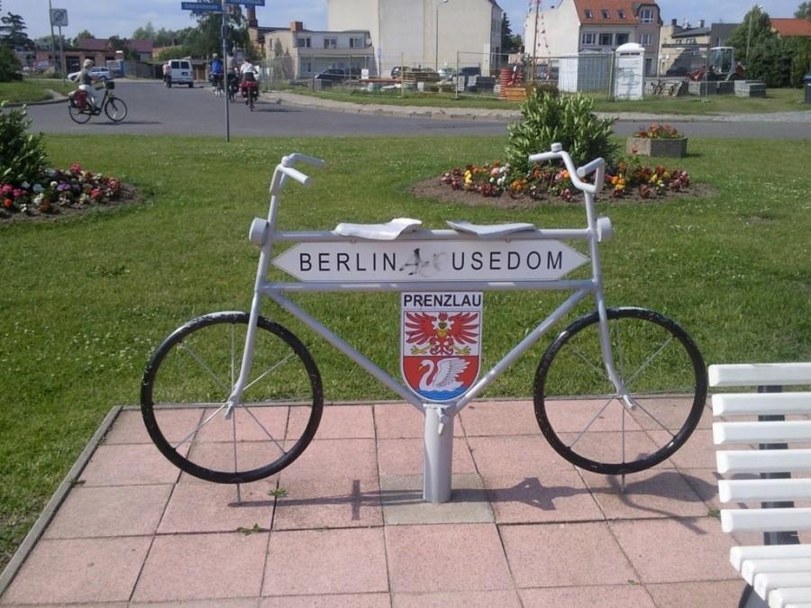 Atrakcja turystyczna dla Polaków