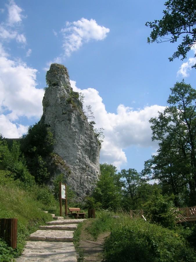 Skała Miłości
