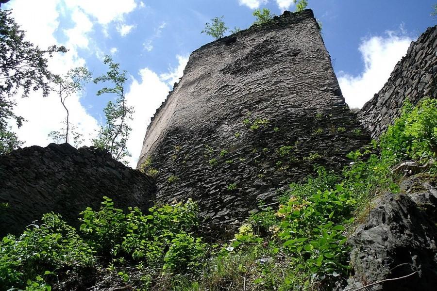 Baszta