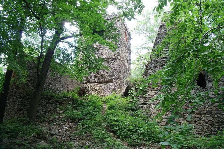 Baszta