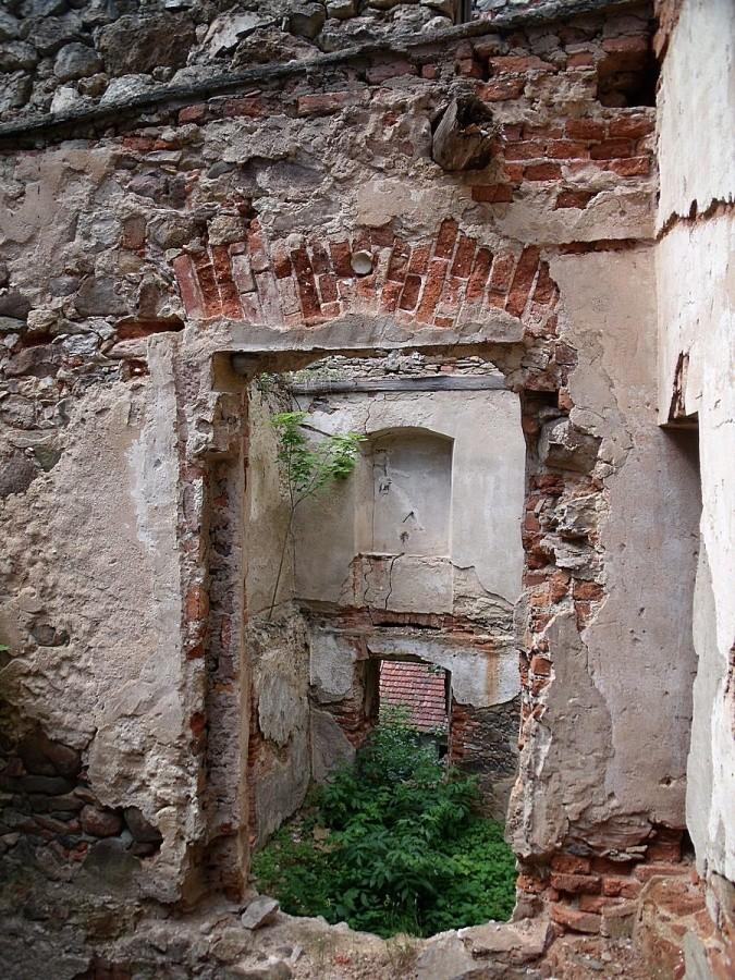 Wnętrza
