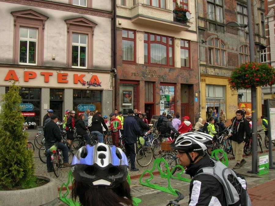 Bytomska Masa Krytyczna