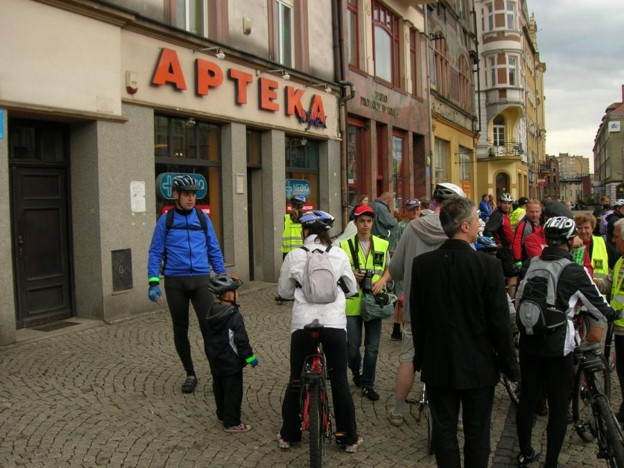 Bytomska Masa Krytyczna
