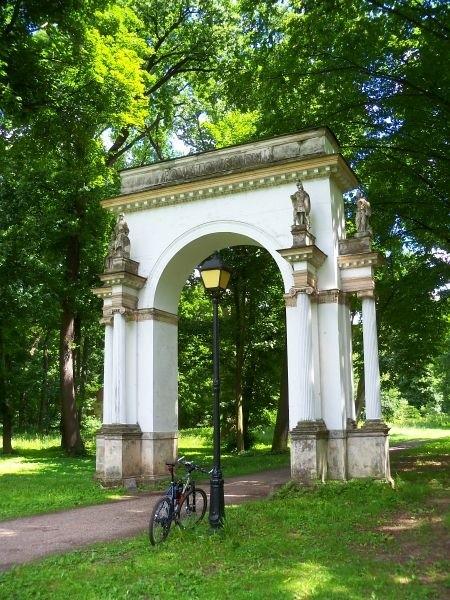 Łuk triumfalny