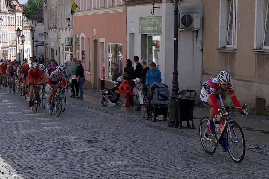 Peleton