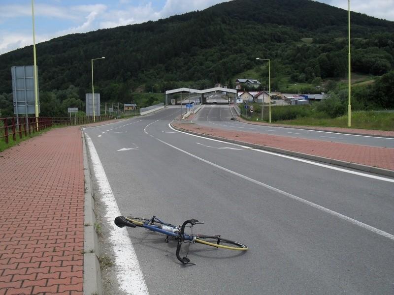 Przejście graniczne