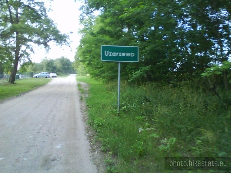 Uzarzewo