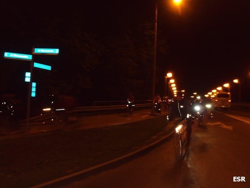 Nocna Stegna